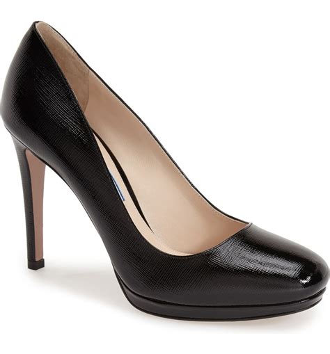 prada pumps nordstrom